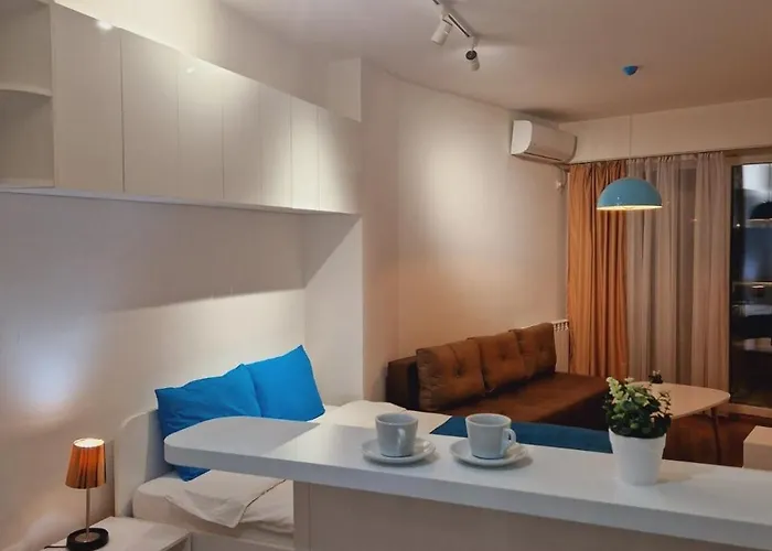 Kamche Apartment Skopje