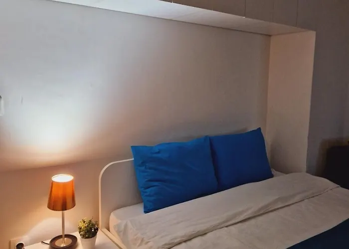 Apartamento Kamche *